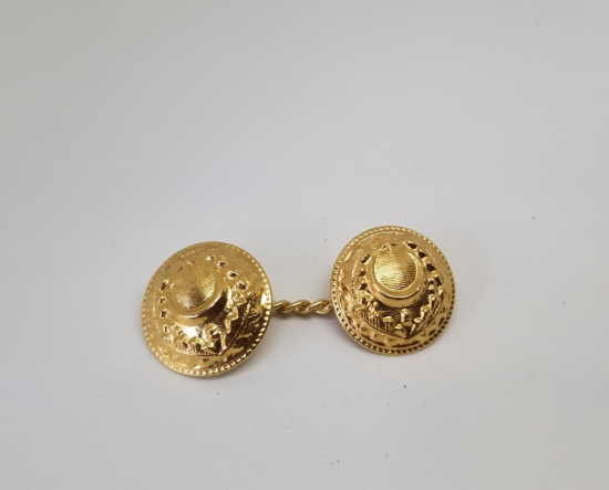 ANTİKA PAŞA PELERİN DÜĞMESİ