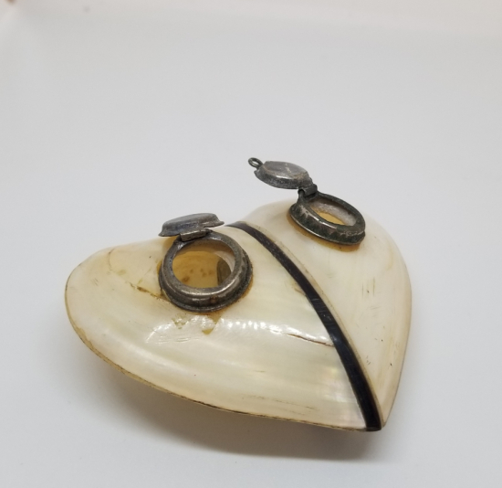 OSMANLI DÖNEMİ SEDEF HOKKA