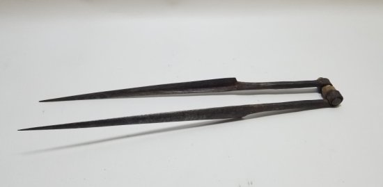 EL YAPIMI ANTİKA KIRKLIK