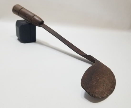 OSMANLI DÖNEMİ NALBANT NALÇEKİ