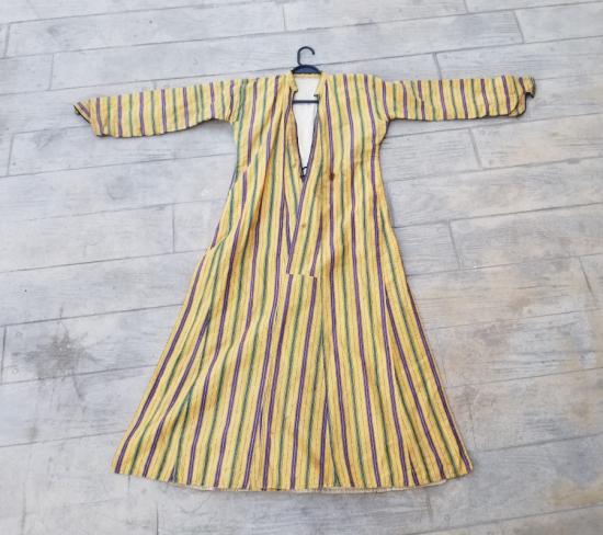 OSMANLI DÖNEMİ İPEK GELİN ÜÇETEĞİ