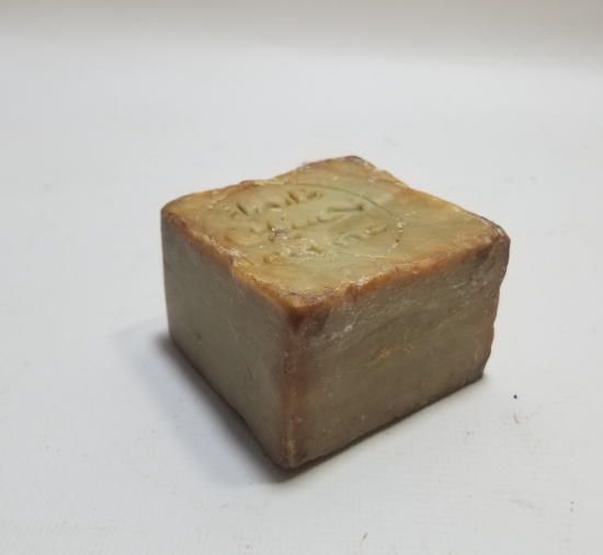 OSMANLI DÖNEMİ SABUN