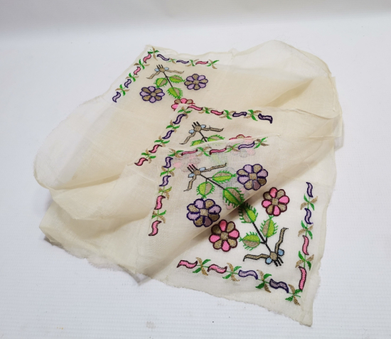 NADİR TİPTE OSMANLI DÖNEMİ HESAP İŞİ ÇEVRE