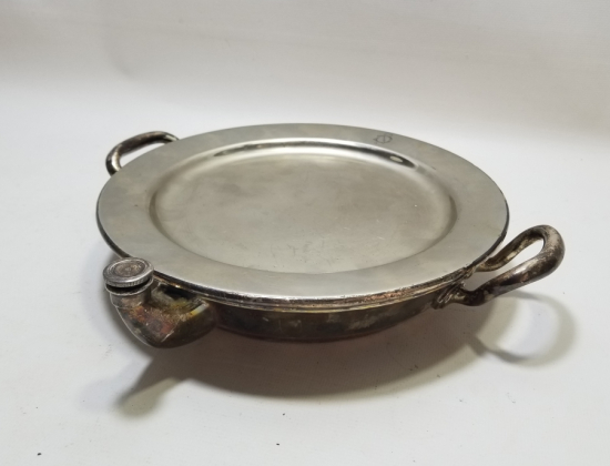 ANTİKA BUHARLI NİHALE