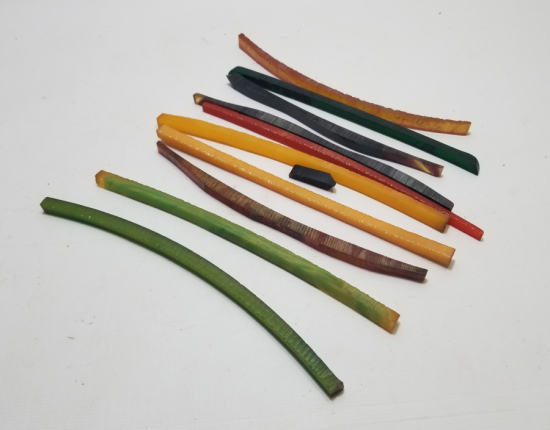 ANTİKA KATALİN ÇUBUK LOTU