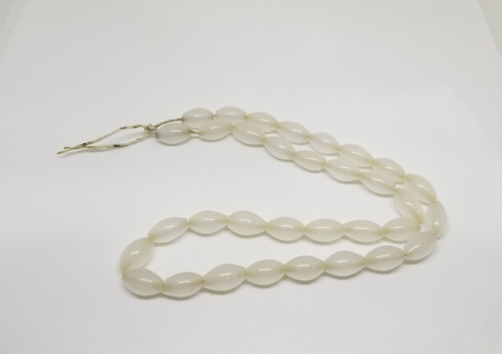 NECEF TAŞLI OSMANLI DÖNEMİ TESPİH