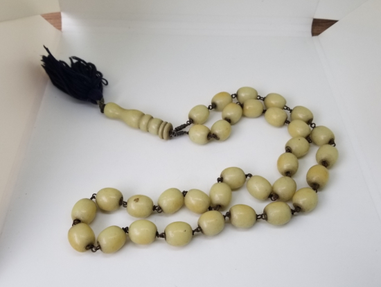 ANTİKA FOSFORLU TESPİH