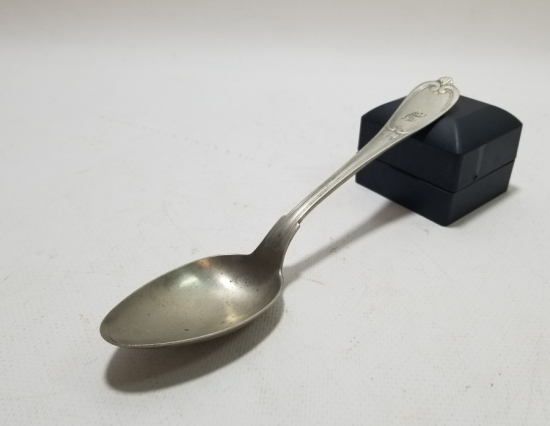 1. DÜNYA SAVAŞI DÖNEMİ 5. ORDU YAZILI NADİR SUBAY KAŞIĞI