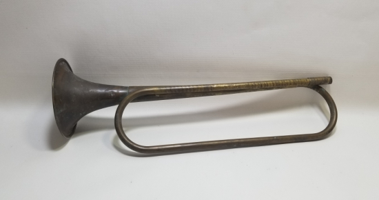 1. DÜNYA SAVAŞI DÖNEMİ NADİR TİPTE OSMANLI SÜVARİ BORAZANI