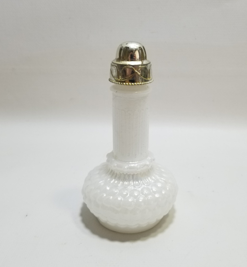 ANTİKA PARFÜM - KOKU ŞİŞESİ