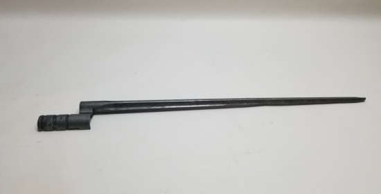 1. DÜNYA SAVAŞI DÖNEMİ FRANSIZ EĞİTİM SÜNGÜSÜ