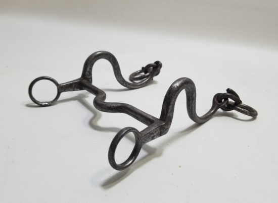 OSMANLI DÖNEMİ SÜVARİ AT GEMİ