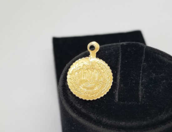 ANTİKA SÜNNET MAŞALLAHI