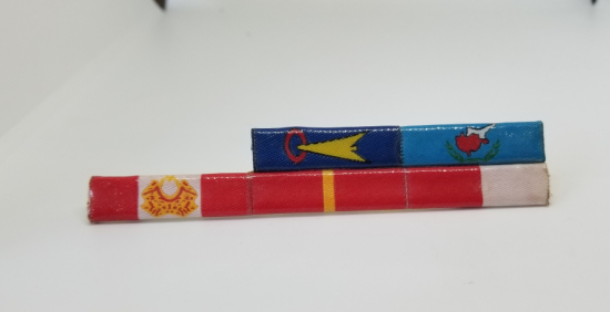 BÜYÜK BOY ANTİKA ASKERİ ROZET