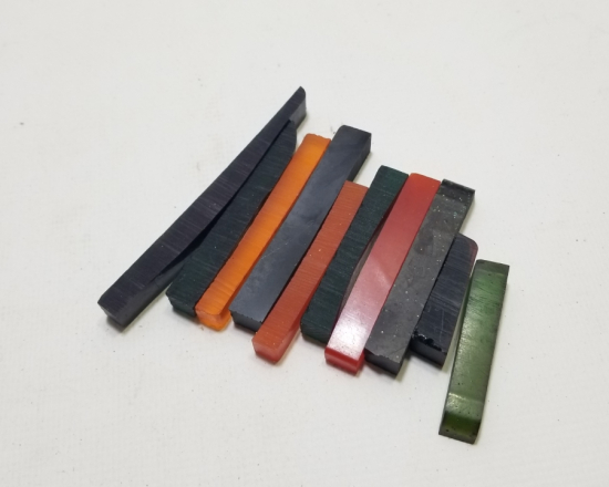 ANTİKA KATALİN ÇUBUK LOTU