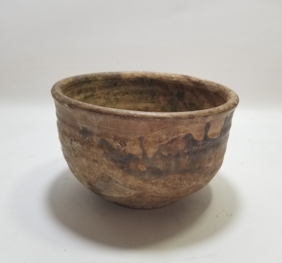 OSMANLI DÖNEMİ SIRLI KINIK MAYALIK