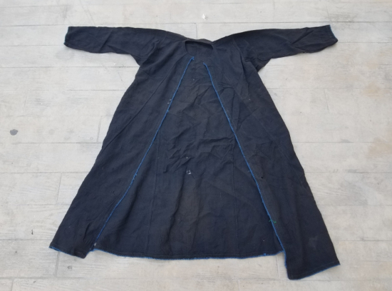 OSMANLI DÖNEMİ NADİR DERVİŞ CÜBBESİ