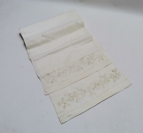 OSMANLI DÖNEMİ İPEK UÇKUR