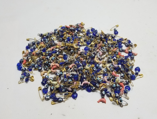 ANTİKA NAZAR BONCUKLARI LOTU