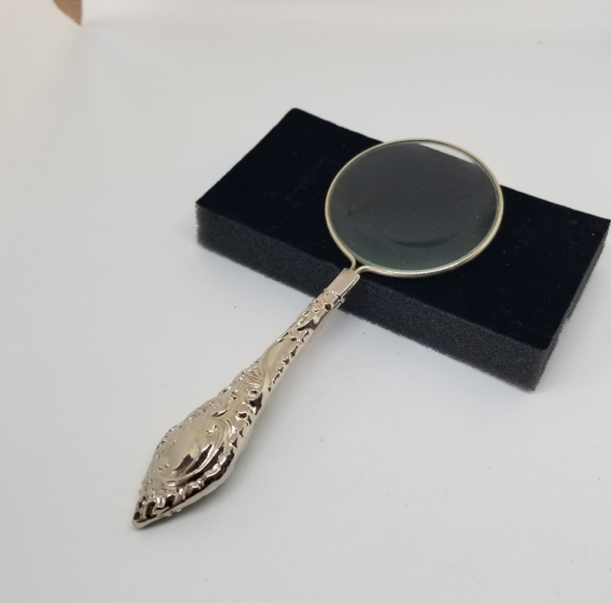 ANTİKA SAHAF BÜYÜTECİ