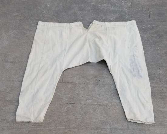 OSMANLI DÖNEMİ EL DOKUMA NADİR ERKEK İÇLİĞİ