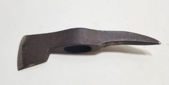 OSMANLI DÖNEMİ EL YAPIMI TEBER