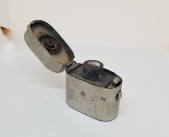 OSMANLI DÖNEMİ NADİR ASKERİ HOKKA