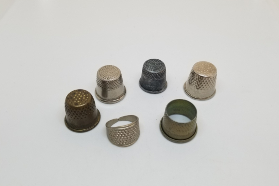 ANTİKA TERZİ YÜKSÜĞÜ LOTU