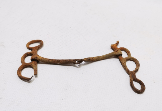 1. DÜNYA SAVAŞI DÖNEMİ EL YAPIMI SÜVARİ AT GEMİ