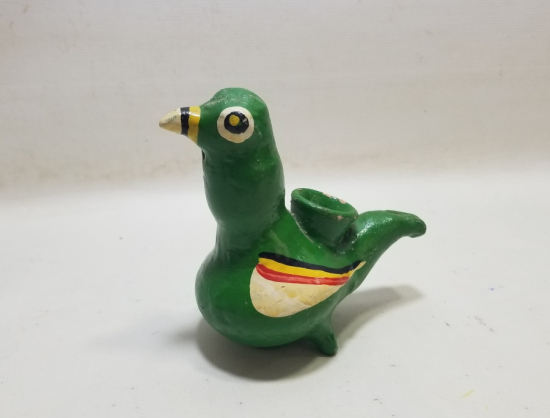 EL BOYAMA ANTİKA TOPRAK EYÜP OYUNCAK