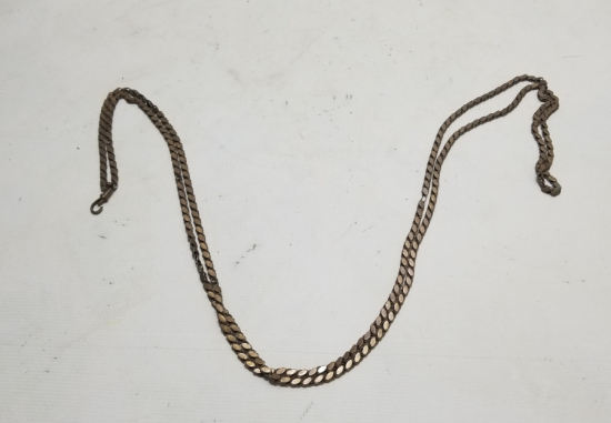 OSMANLI DÖNEMİ NADİR TİPTE BAKLALI KÖSTEK