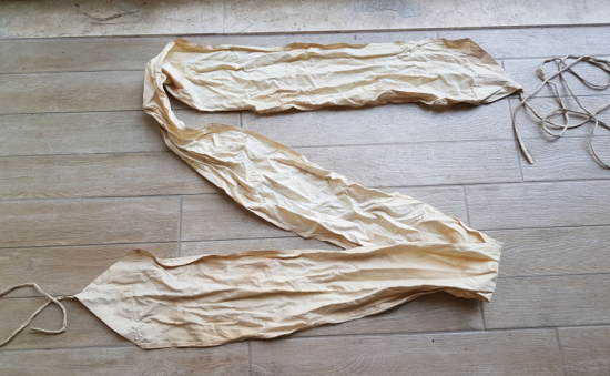 OSMANLI DÖNEMİ EFE - SEYMEN BEL DOLAĞI