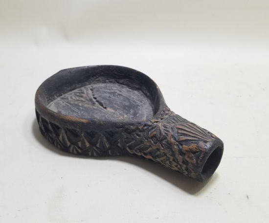 OSMANLI DÖNEMİ AHŞAP KAHVE SOĞUDANI