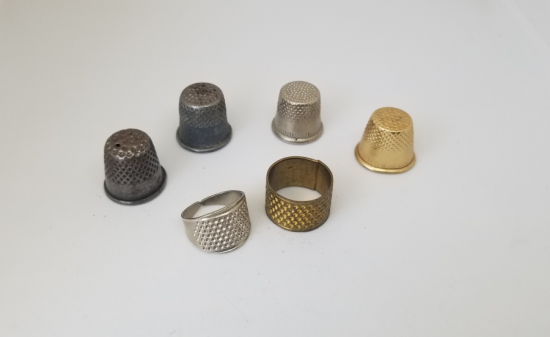 ANTİKA TERZİ YÜKSÜĞÜ LOTU