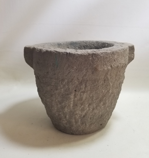 OSMANLI DÖNEMİ ÜZERİ OSMANLICA YAZILI BÜYÜK BOY TEKKE İŞİ TAŞ DİBEK