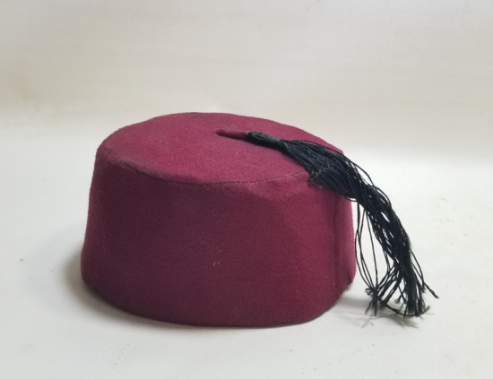 OSMANLI DÖNEMİ FES