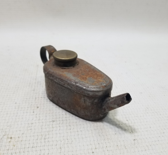 OSMANLI DÖNEMİ NADİR TİPTE YAĞDANLIK