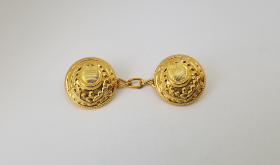 ANTİKA PAŞA PELERİN DÜĞMESİ