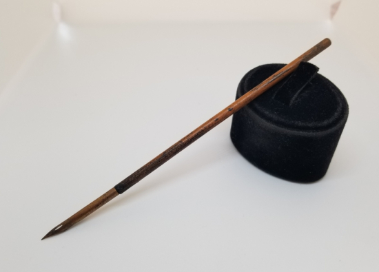 OSMANLI DÖNEMİ EL YAPIMI AHŞAP DİVİT