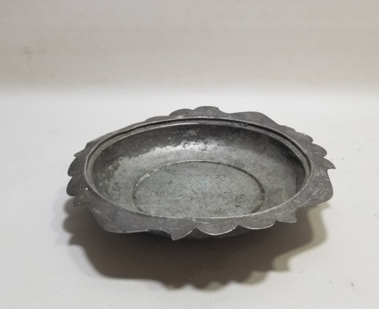 OSMANLI DÖNEMİ BAKIR SAHAN