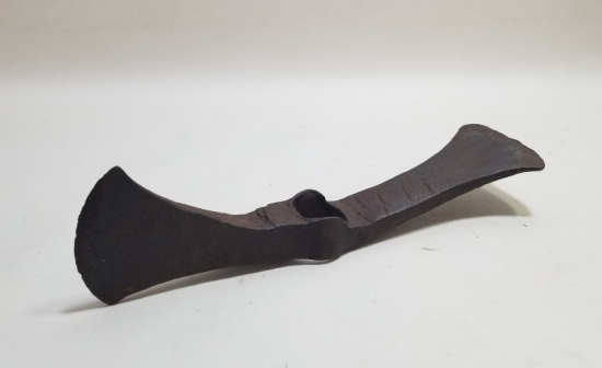 OSMANLI DÖNEMİ EL YAPIMI TEBER