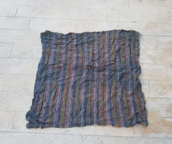 OSMANLI DÖNEMİ EL DOKUMA SİVAS İŞİ BEL KUŞAĞI