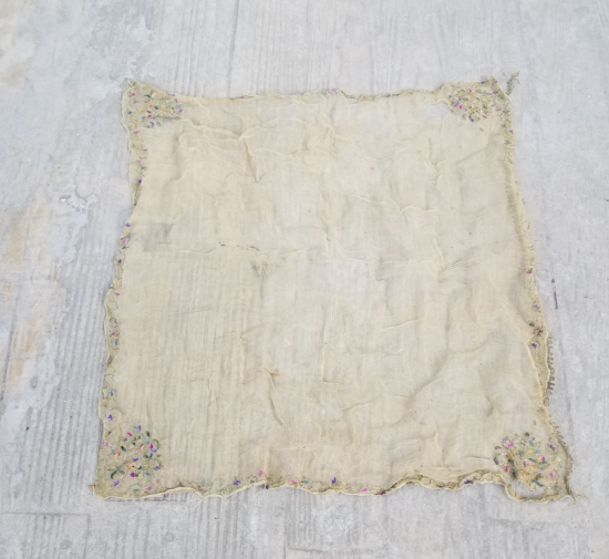 GÜMÜŞ VE İPEK AYDIN YÖRESİ GELİN ULAMASI