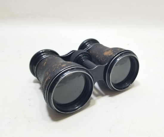 1. DÜNYA SAVAŞI DÖNEMİ FRANSIZ SUBAY DÜRBÜNÜ