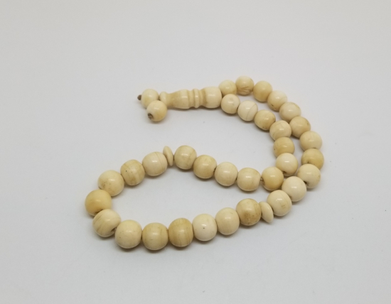 ANTİKA GALALİT TESPİH