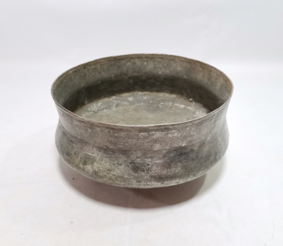 OSMANLI DÖNEMİ BAKIR HOŞAF KASESİ