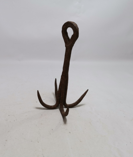 OSMANLI DÖNEMİ NADİR TİPTE SUR ÇENGELİ