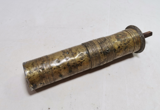 OSMANLI DÖNEMİ SÜLEYMANİYE KAHVE DEĞİRMENİ