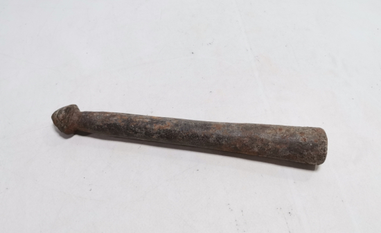 OSMANLI DÖNEMİ HAVAN ELİ