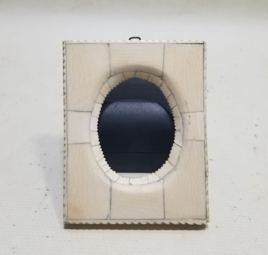 OSMANLI DÖNEMİ FİLDİŞİ ÇERÇEVE